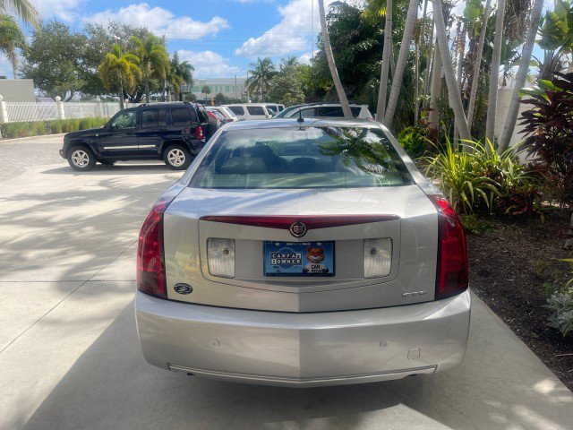 Used 2006 Cadillac CTS 3.6 image 37