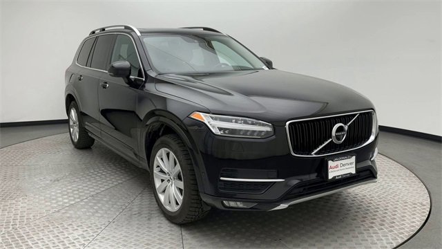Used 2018 Volvo XC90 T6 Momentum w/ Convenience Package image 8