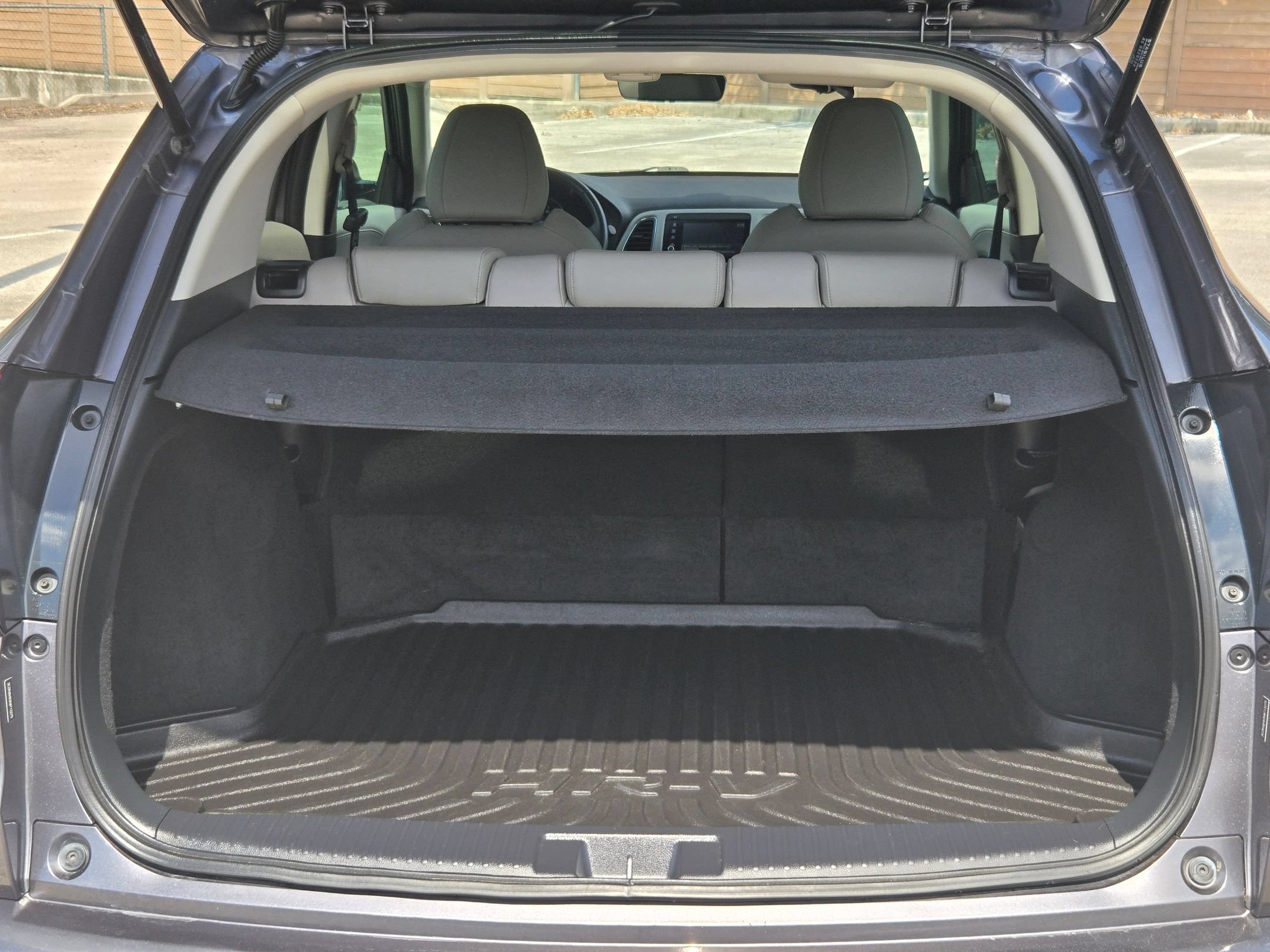 Used 2019 Honda HR-V Touring image 24