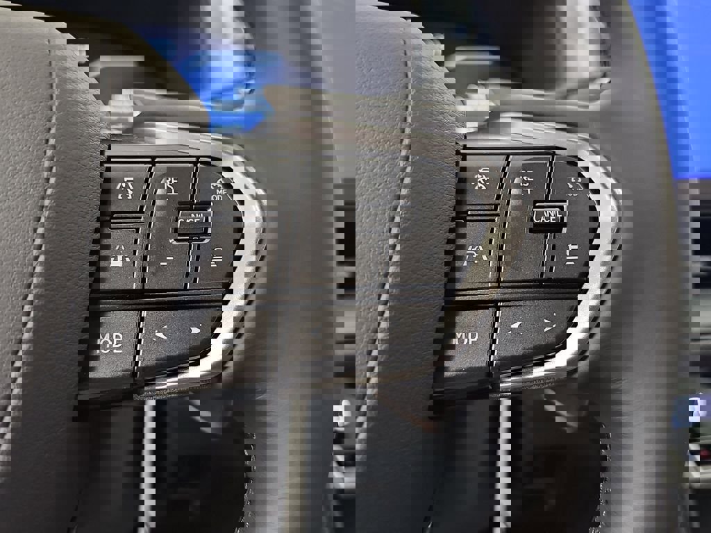 New 2026 Lexus IS 350 F Sport AWD/4WD image 17