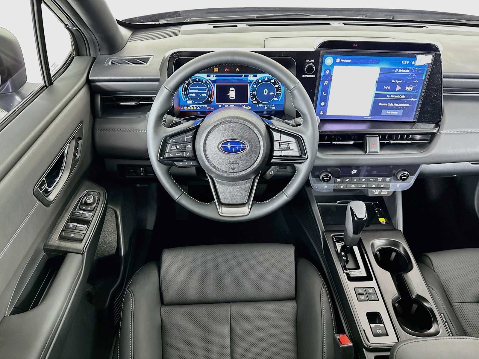 New 2026 Subaru Outback Touring XT AWD/4WD image 21
