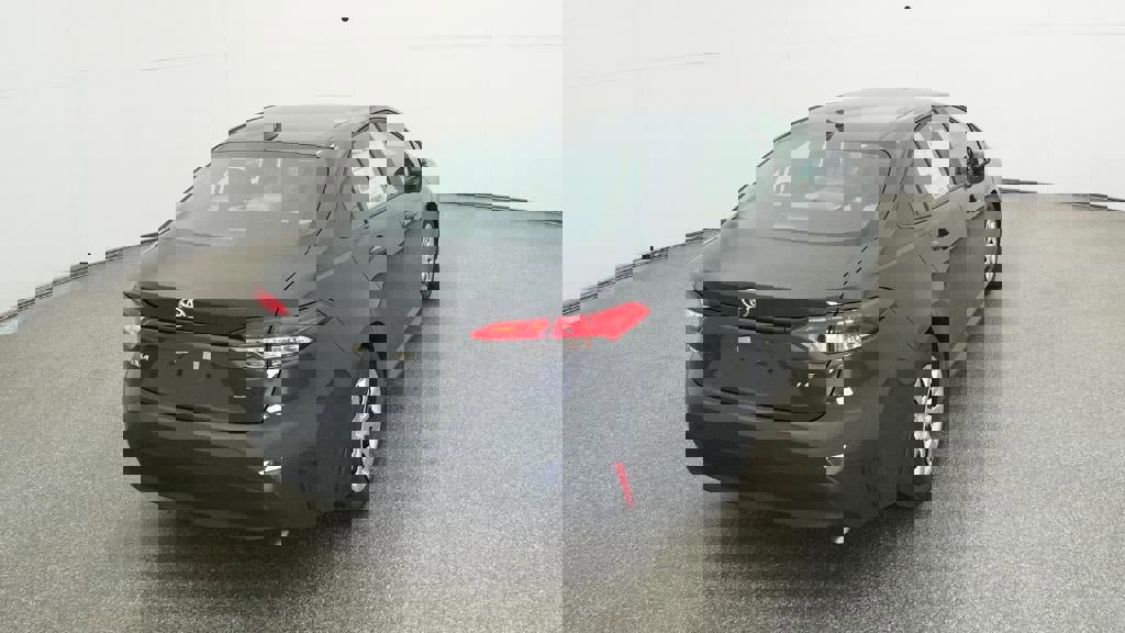 New 2026 Toyota Corolla LE image 8