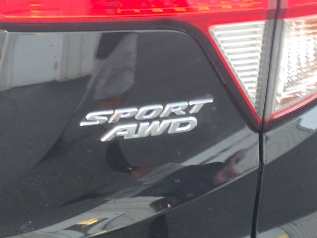 Used 2019 Honda HR-V Sport image 7