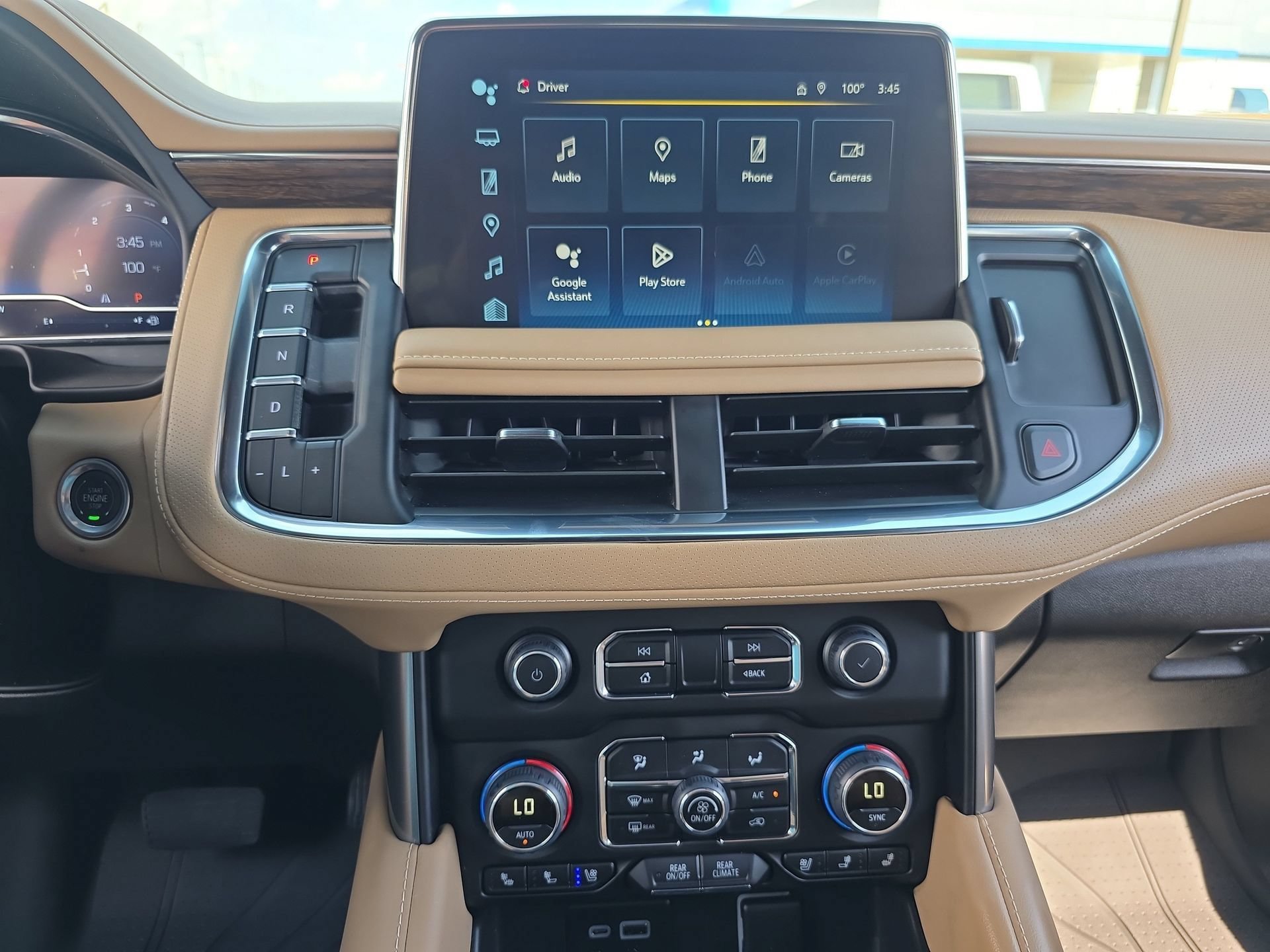 Used 2024 Chevrolet Tahoe Premier RWD image 23