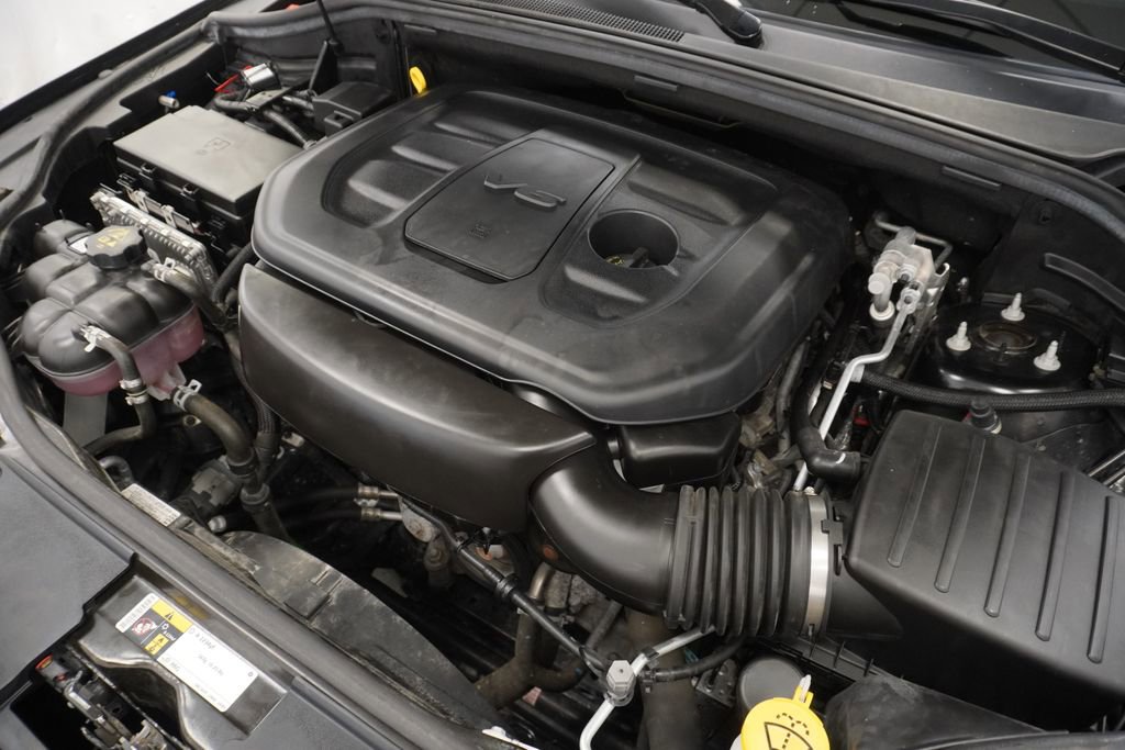 Certified 2020 Jeep Grand Cherokee Limited X image 53