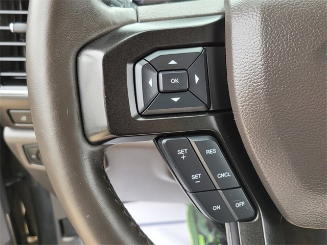 Used 2020 Ford Expedition Limited image 26