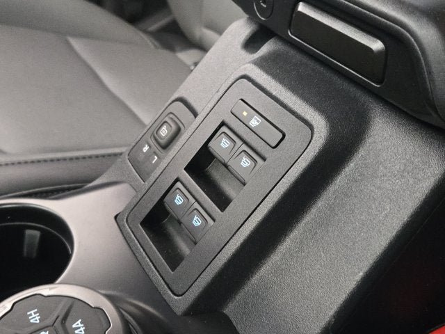 Used 2024 Ford Bronco Everglades AWD/4WD image 28