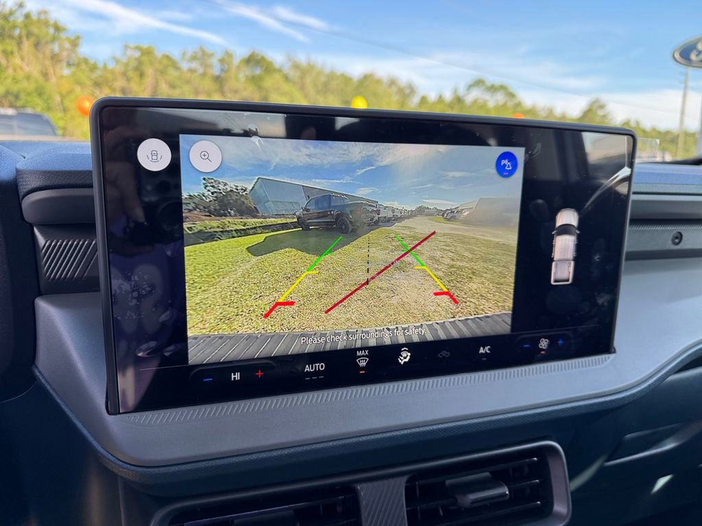 New 2025 Ford Maverick XLT w/ Black Appearance Package image 33