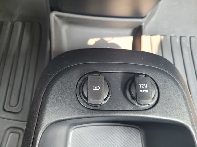 Used 2024 Kia EV6 Light RWD image 25