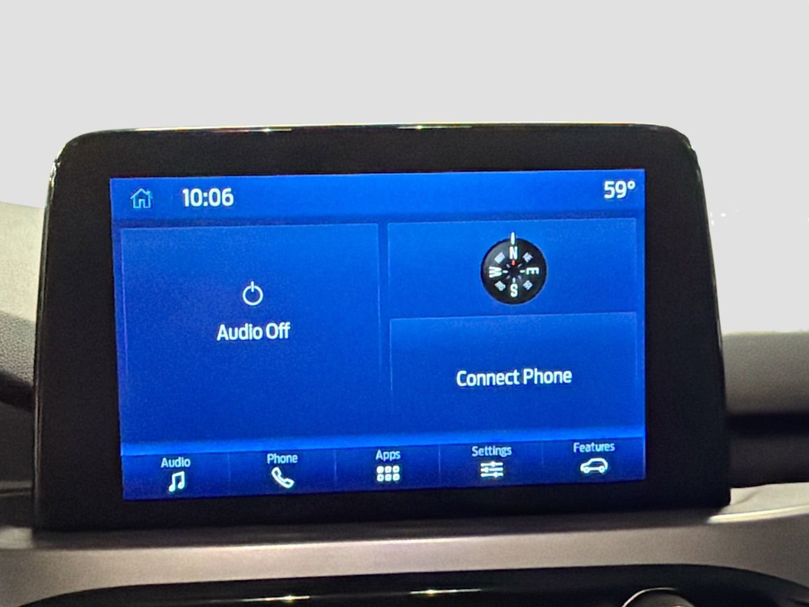 Used 2024 Ford Escape Active AWD/4WD image 14