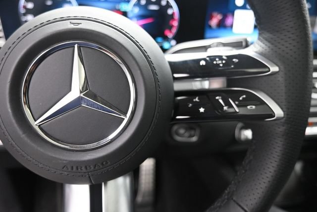 Certified 2026 Mercedes-Benz GLS 450 4MATIC image 14