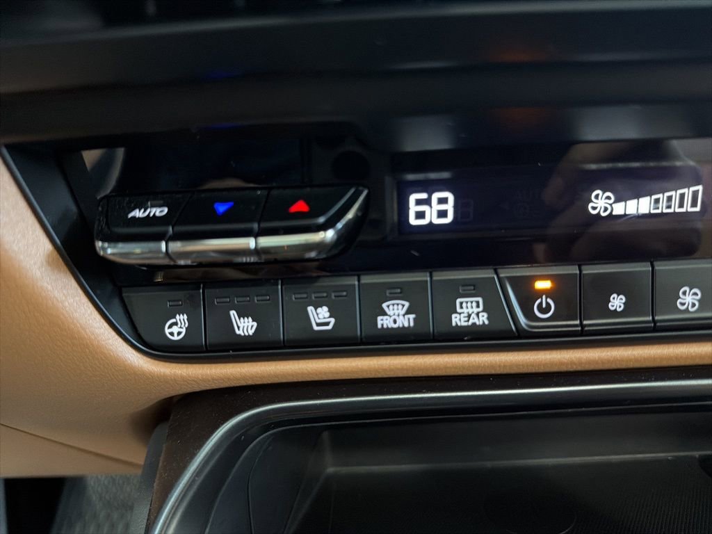 Used 2025 MAZDA CX-70 3.3 Turbo S w/ Premium Plus image 28