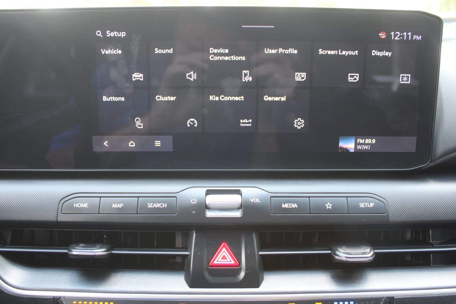 Certified 2025 Kia K4 FWD image 40