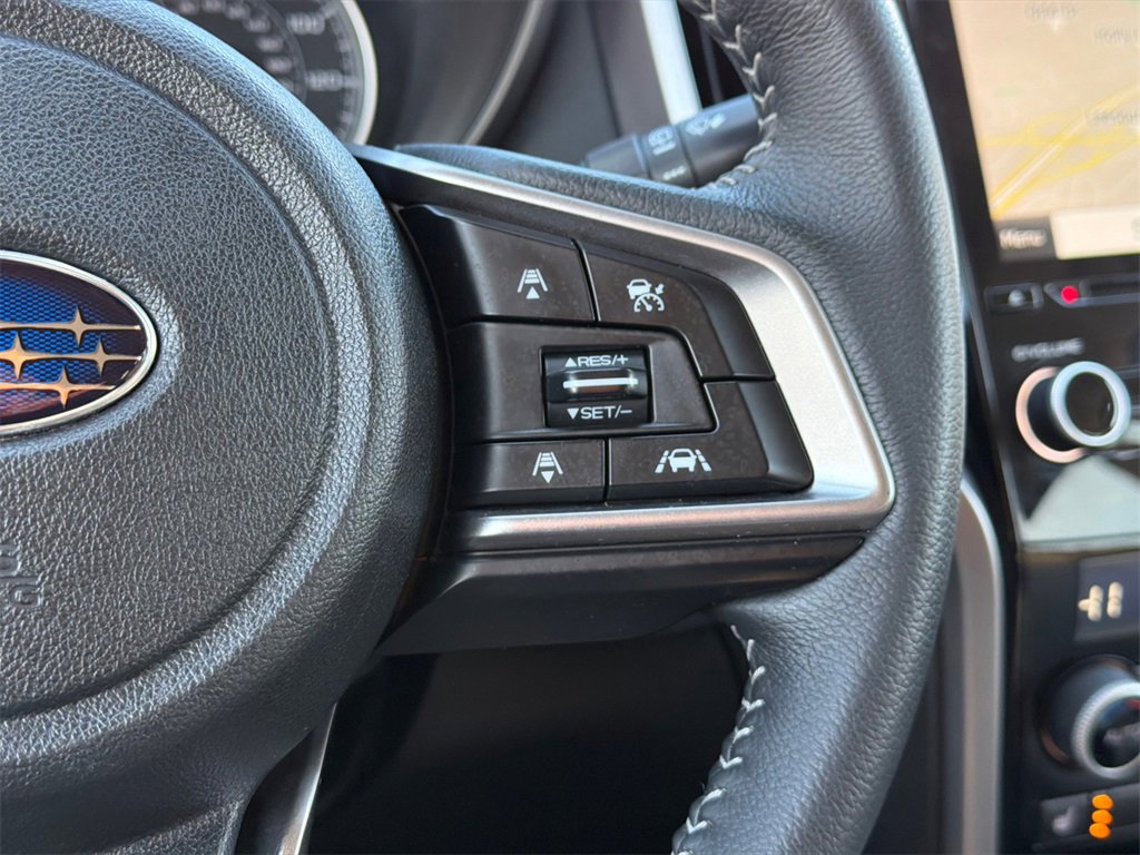 Used 2020 Subaru Ascent Premium w/ Sport Package image 25