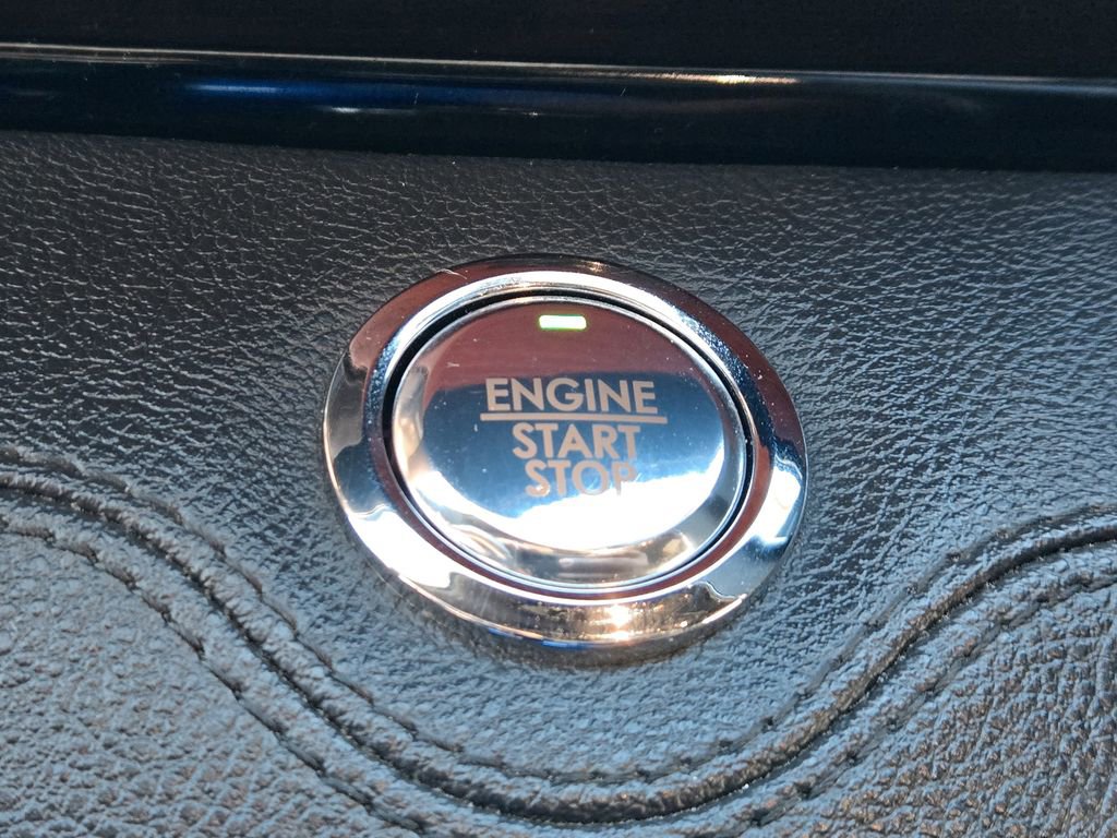 Used 2024 Lincoln Navigator Reserve image 23