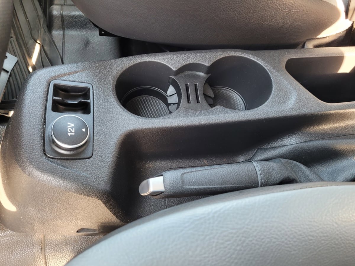 Used 2018 Ford Transit Connect XL FWD image 22