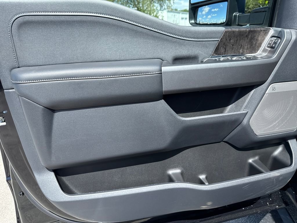New 2026 Ford F250 Lariat image 20