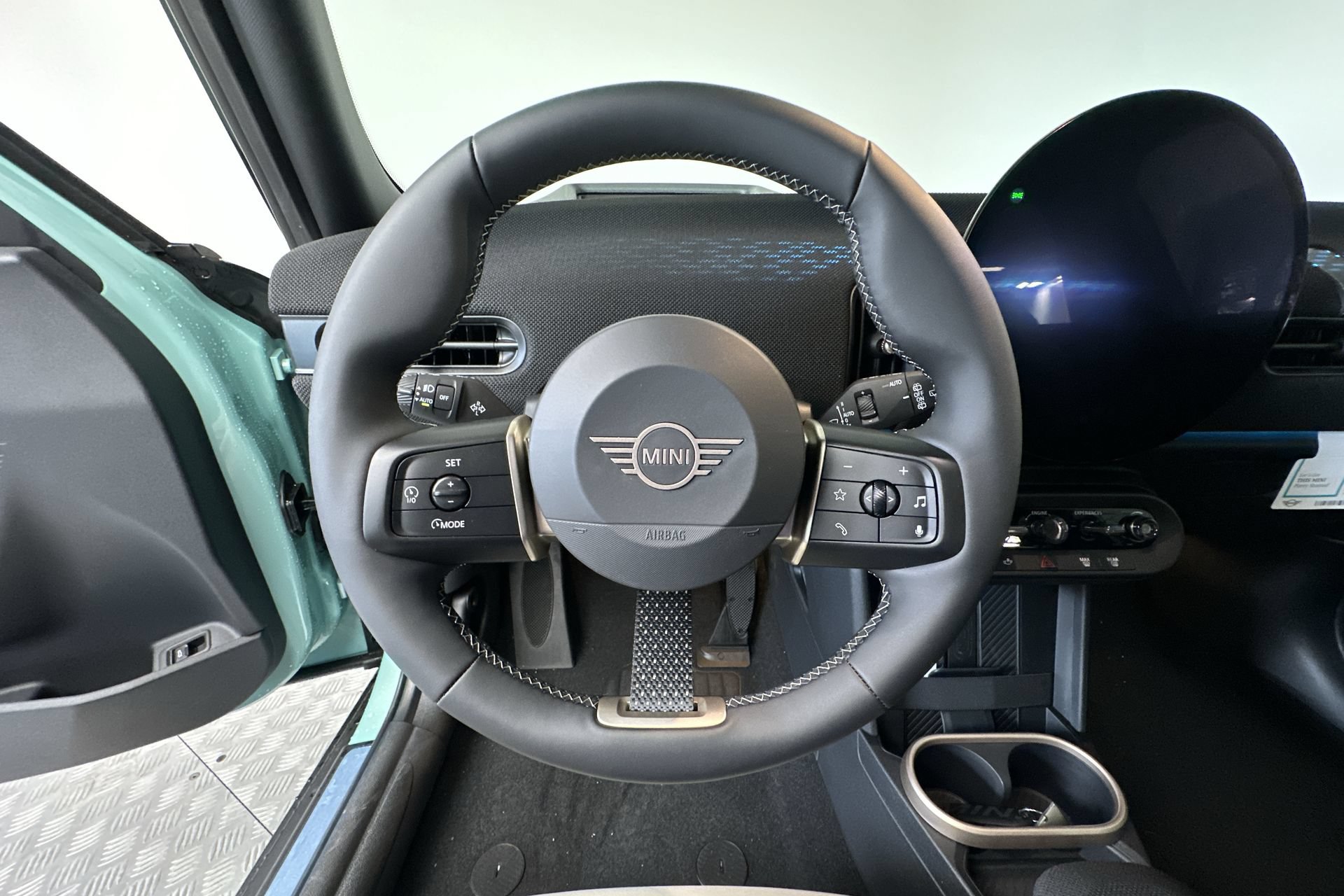 New 2027 MINI Cooper S FWD image 16