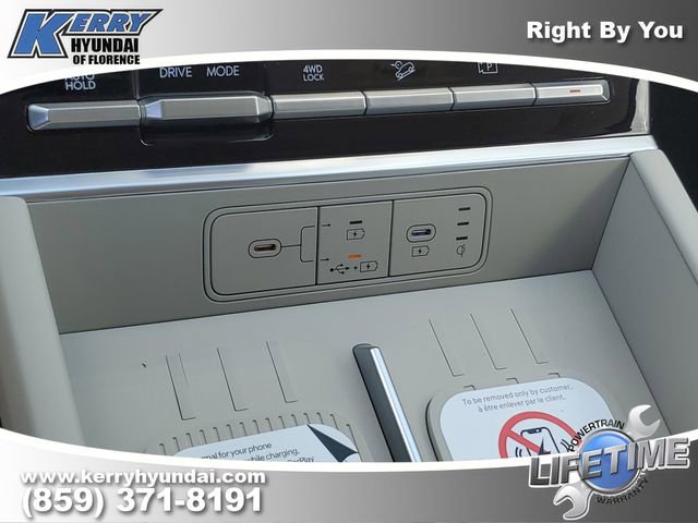 New 2026 Hyundai Santa Fe SEL AWD/4WD image 30