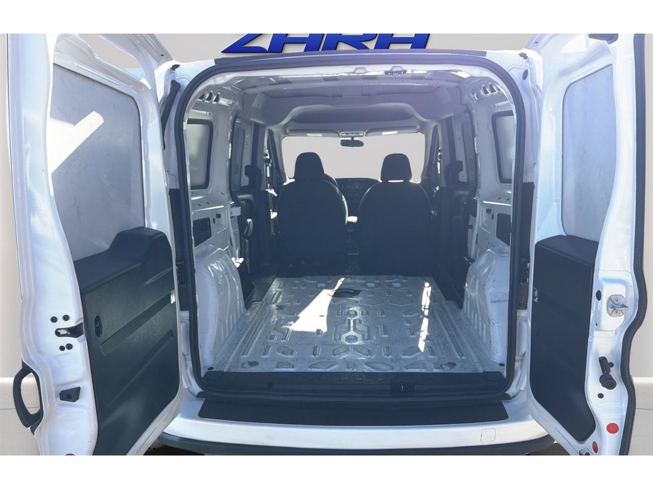 Used 2022 RAM ProMaster City Tradesman FWD image 25
