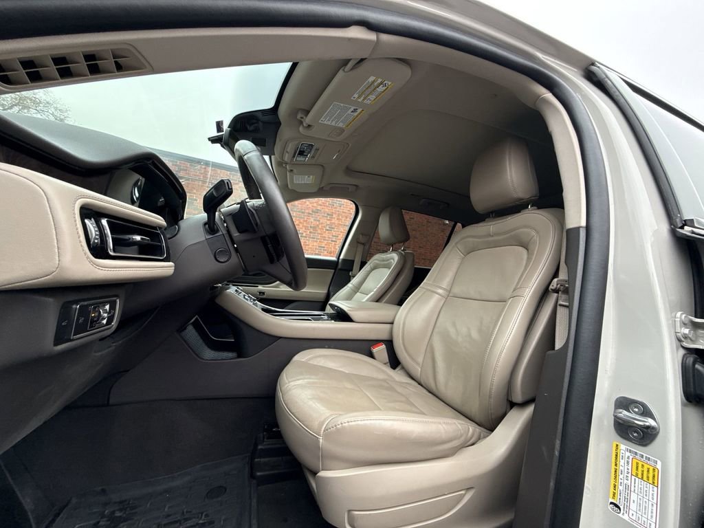 Used 2023 Lincoln Aviator Reserve w/ Elements Package Plus image 13