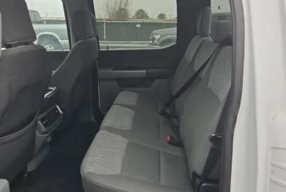 Used 2022 Ford F150 XLT image 5
