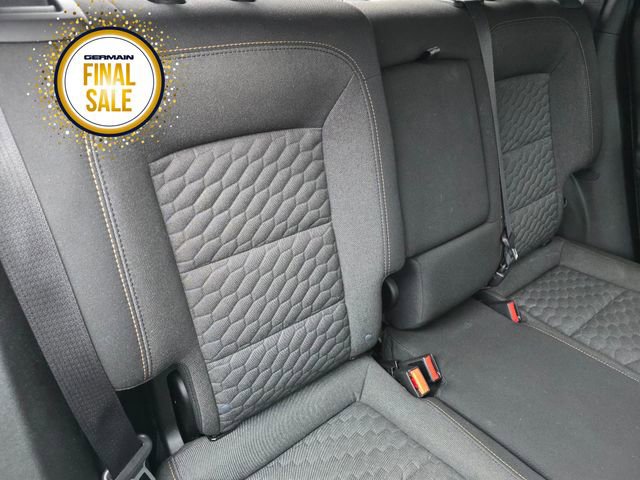 Used 2019 Chevrolet Equinox LT image 21