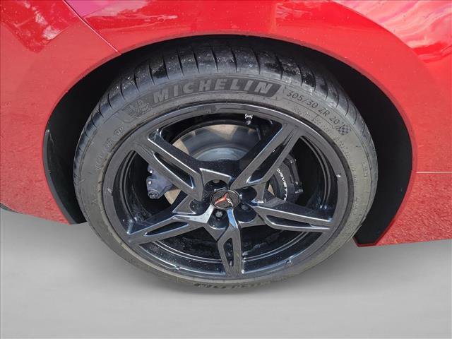Used 2022 Chevrolet Corvette Stingray Coupe w/ Battery Protection Package image 11