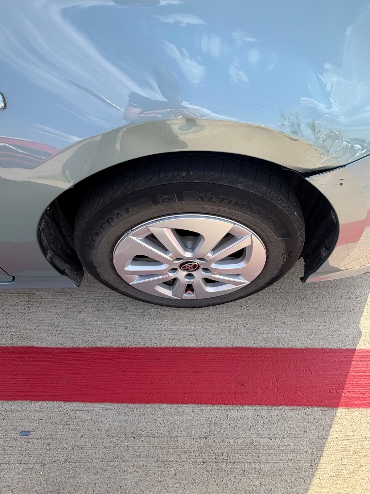Used 2016 Toyota Prius Two FWD image 24