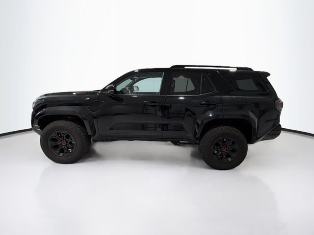 New 2025 Toyota 4Runner TRD Pro AWD/4WD image 4