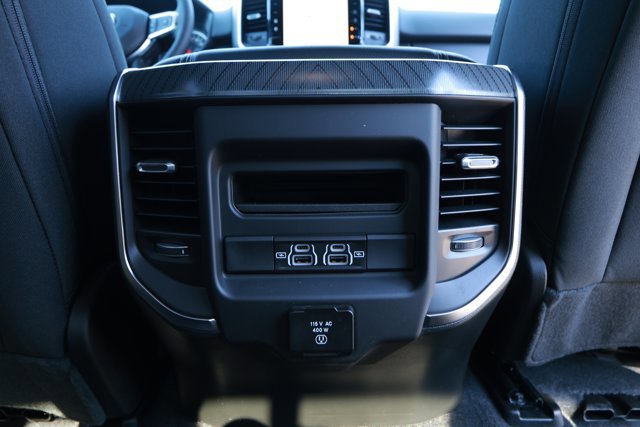 New 2026 RAM 1500 Big Horn image 31