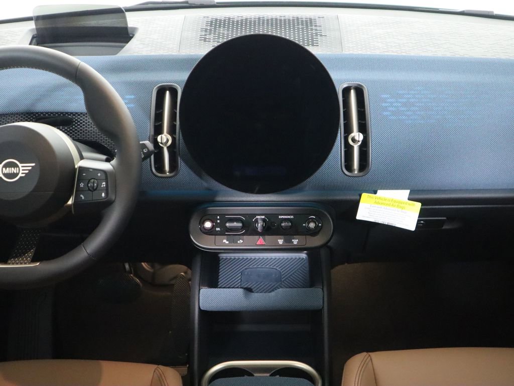 New 2026 MINI Cooper Countryman S w/ Comfort Package Max image 14
