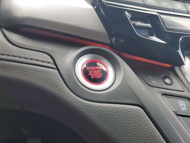 New 2026 Honda Odyssey Sport-L image 29