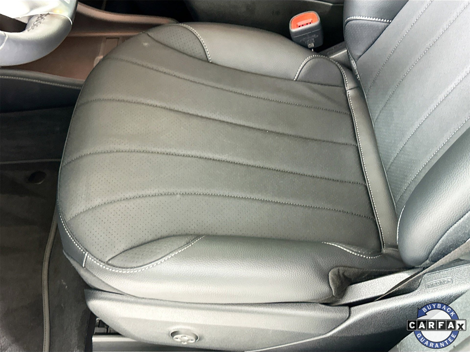 Used 2025 Mercedes-Benz EQE 350+ SUV image 21