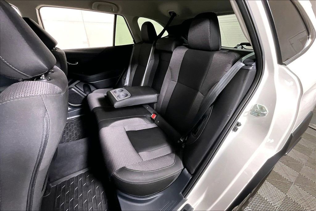 Used 2025 Subaru Outback Premium image 25