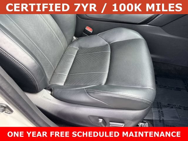 Used 2021 Toyota Venza Limited AWD/4WD image 10