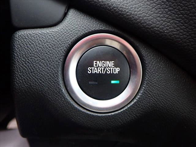 Used 2023 Chevrolet Equinox LT w/ Driver Convenience Package image 21