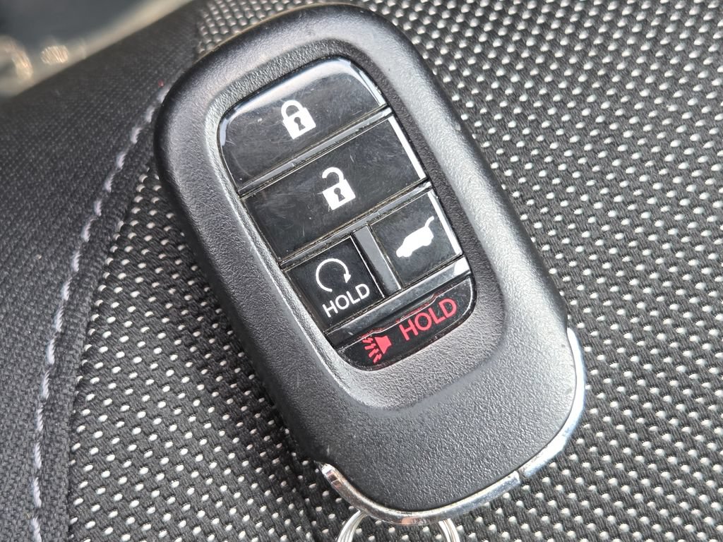 Certified 2024 Honda CR-V EX image 40
