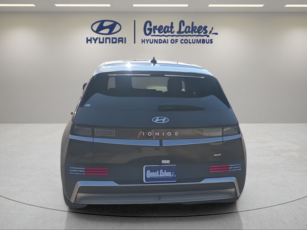 New 2026 Hyundai Ioniq 5 SEL AWD/4WD image 4