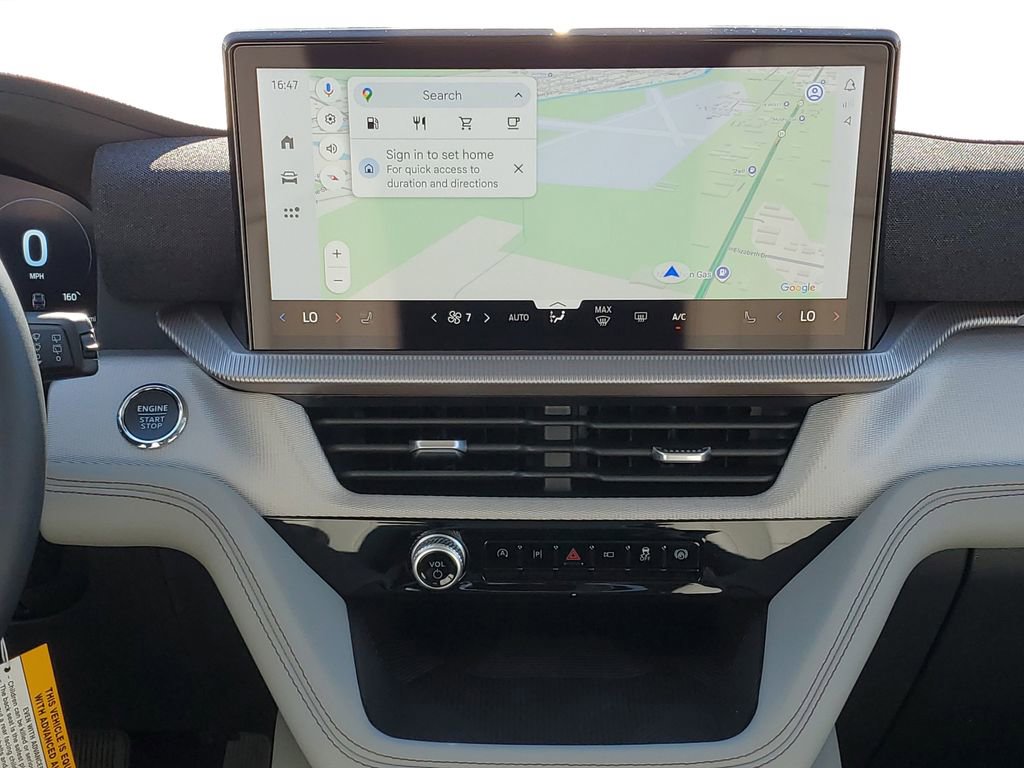 New 2026 Ford Explorer Active w/ Active Comfort Package image 29