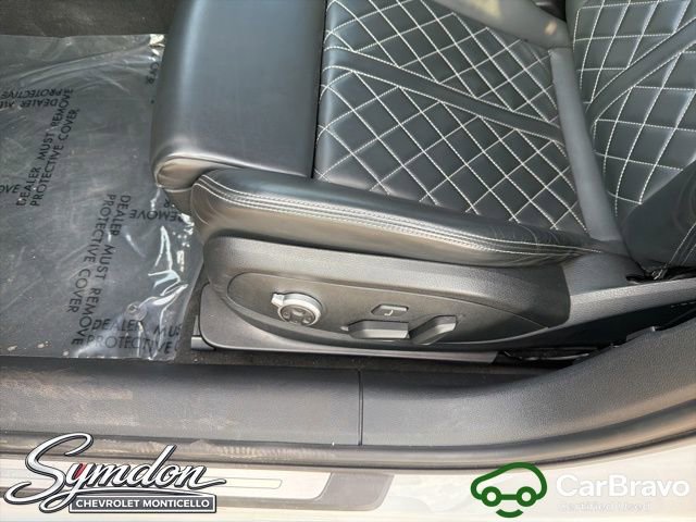 Used 2023 Audi S4 Prestige image 17