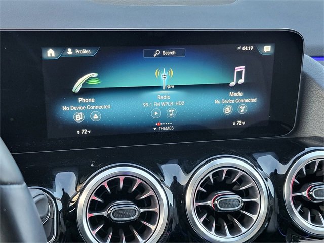 Certified 2023 Mercedes-Benz GLA 250 4MATIC image 21