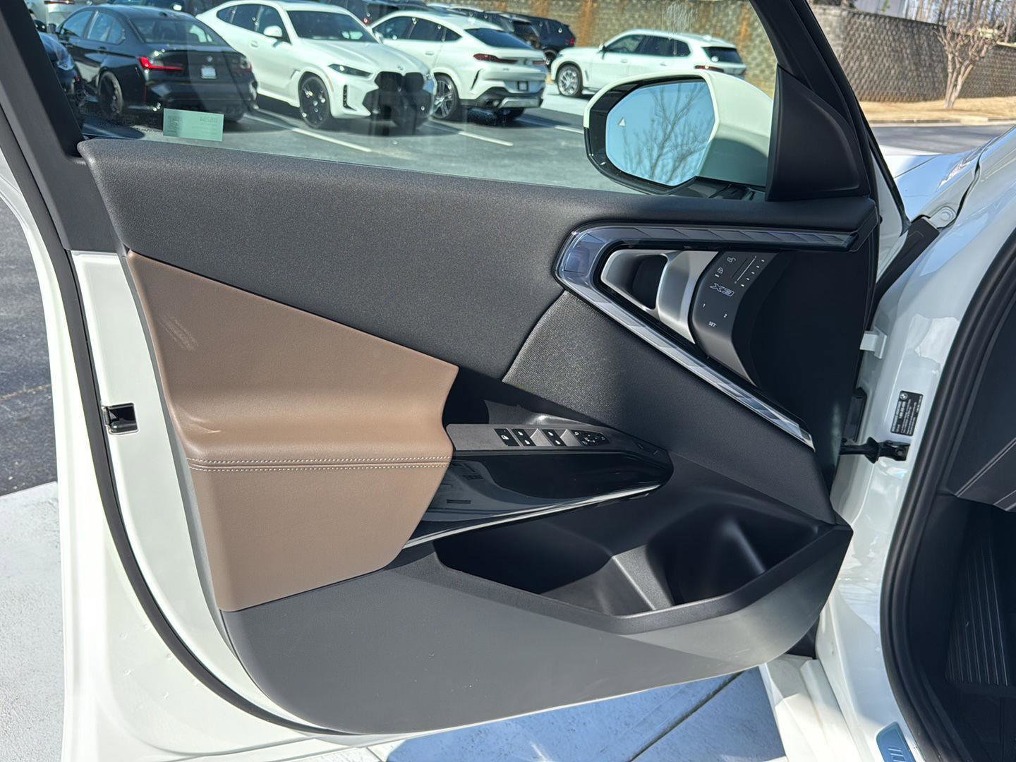 New 2026 BMW X3 xDrive30 image 14