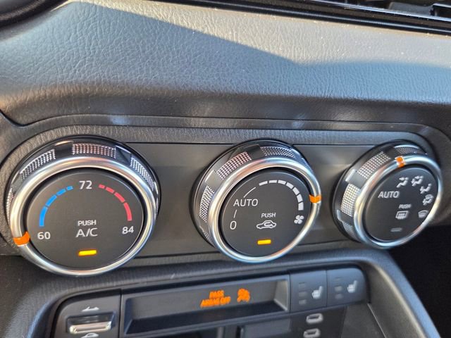 New 2026 MAZDA MX-5 Miata RF Grand Touring RWD image 24