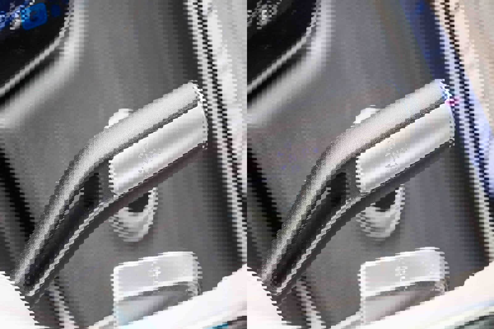 Certified 2023 Mercedes-Benz EQS 450+ SUV image 17