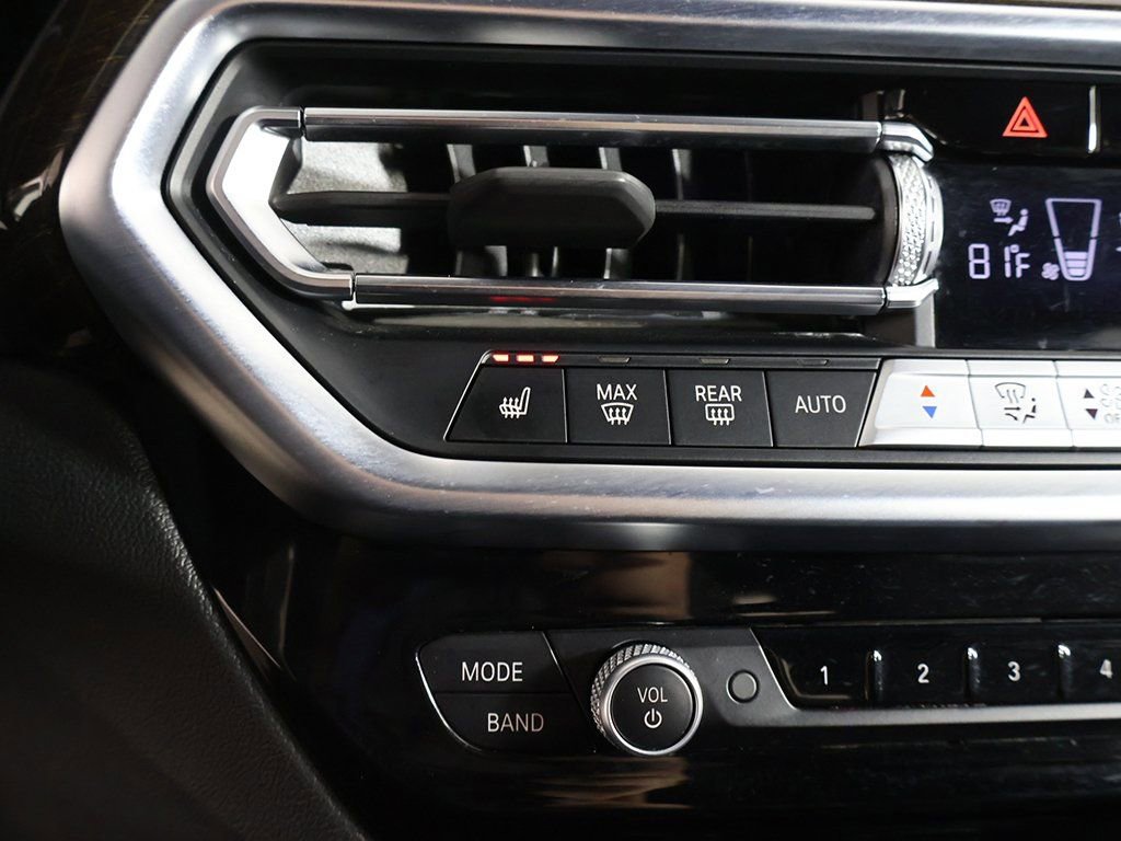 Used 2023 BMW X3 xDrive30i w/ Premium Essential Package image 51