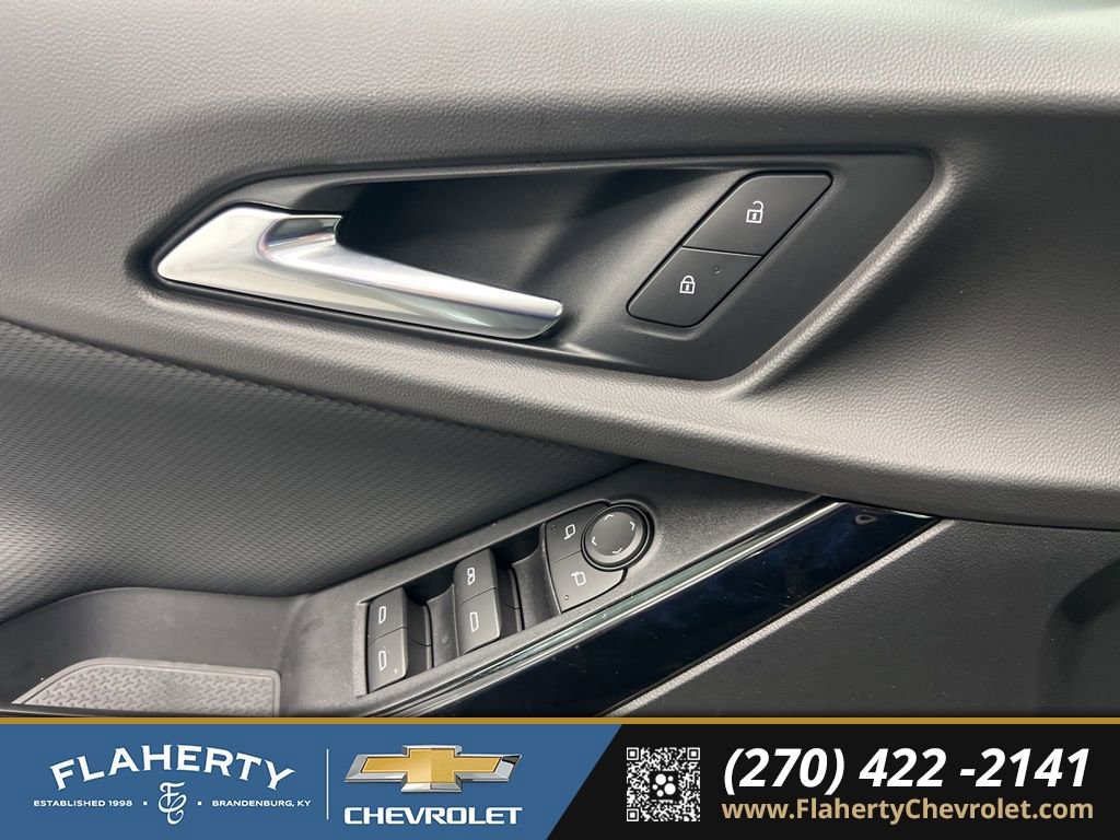 New 2026 Chevrolet Equinox LT image 20