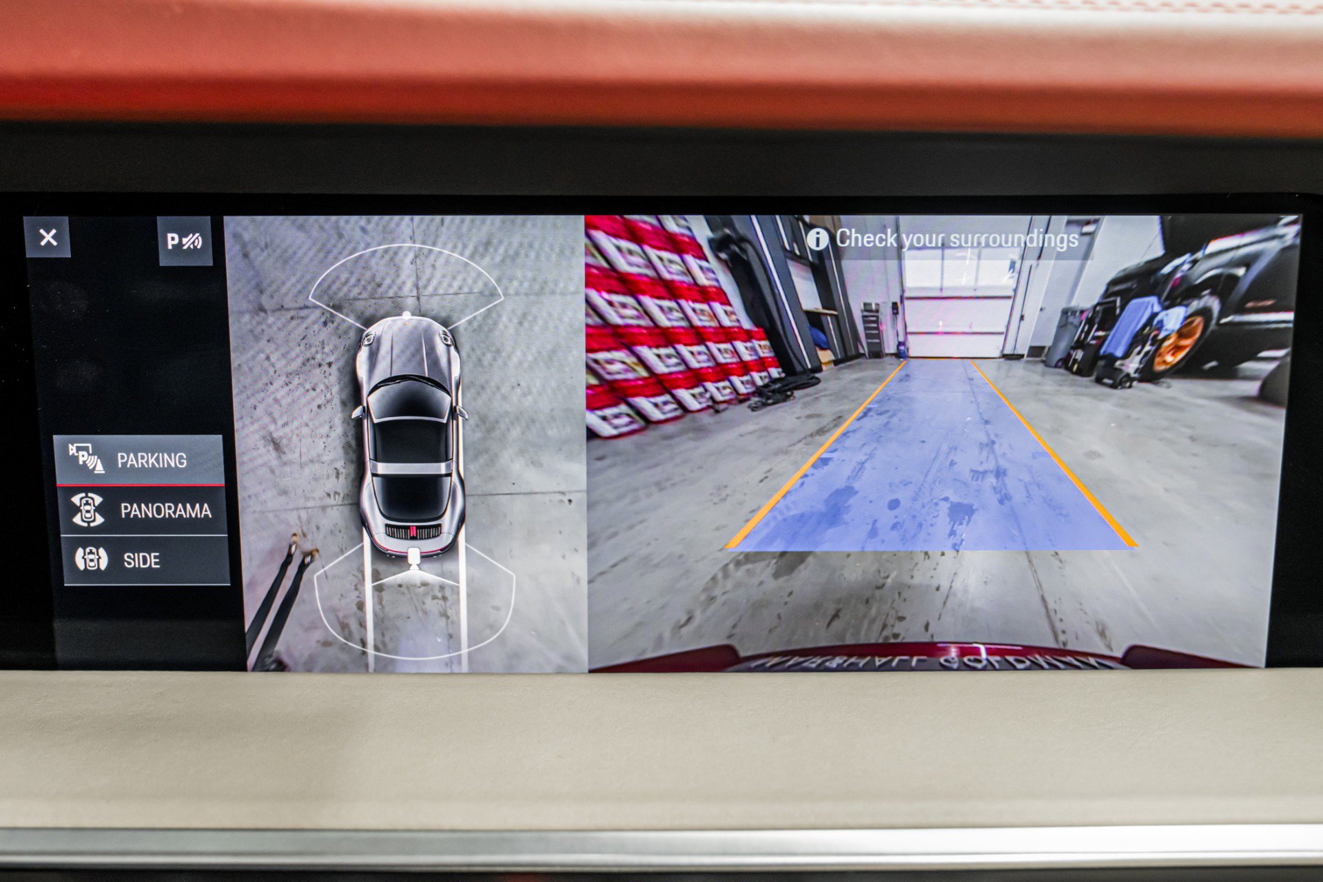 Used 2021 Porsche 911 Targa 4S Heritage Design image 37