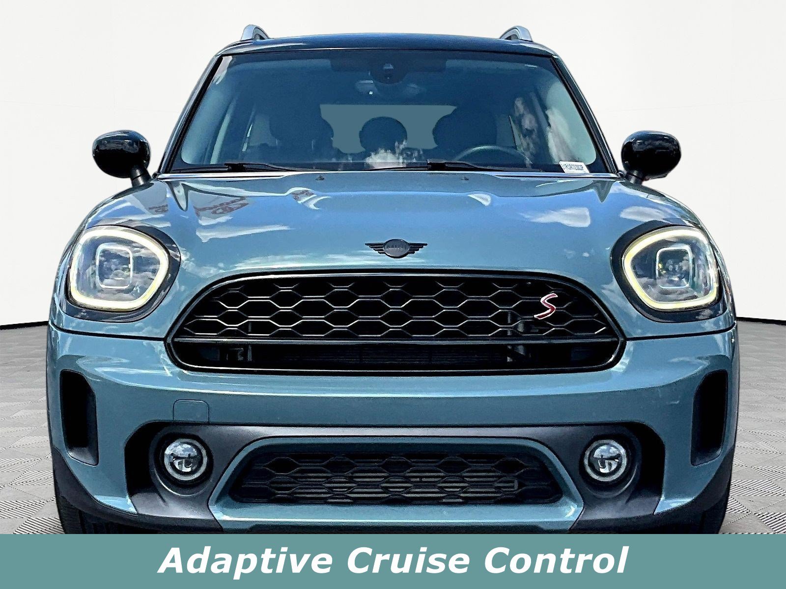 Used 2024 MINI Cooper Countryman S FWD image 2