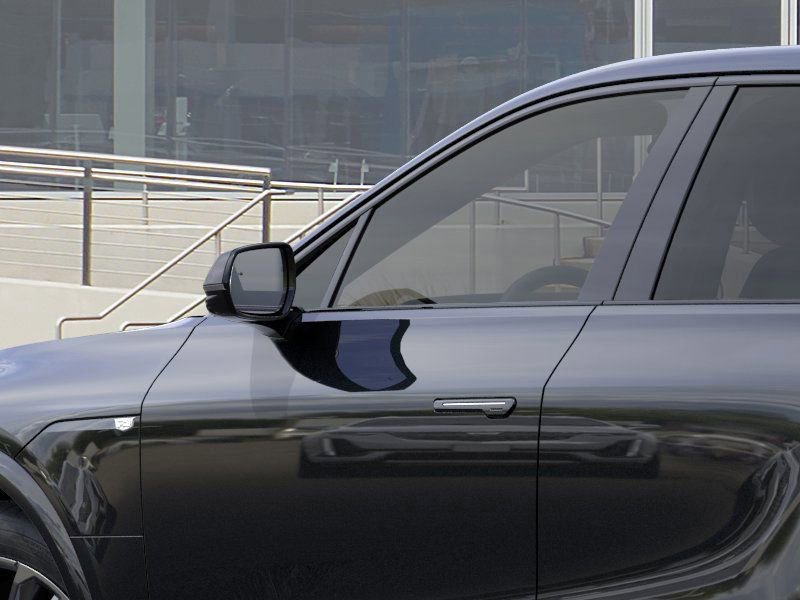 New 2026 Cadillac Lyriq V w/ Exterior Carbon Fiber Package image 12
